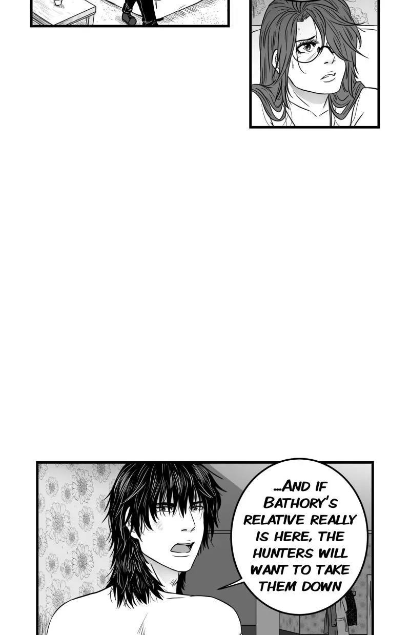 Bite Me Chapter 48 page 38 - 