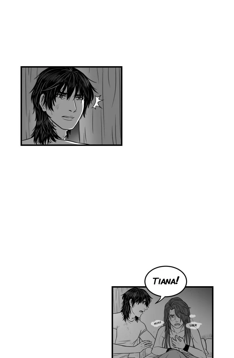 Bite Me Chapter 48 page 7 - 
