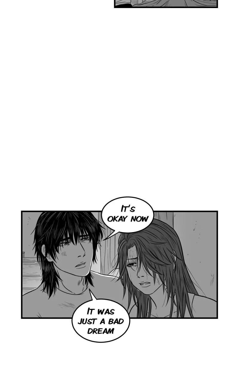 Bite Me Chapter 48 page 8 - 