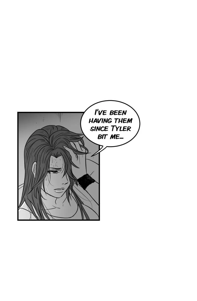 Bite Me Chapter 48 page 9 - 