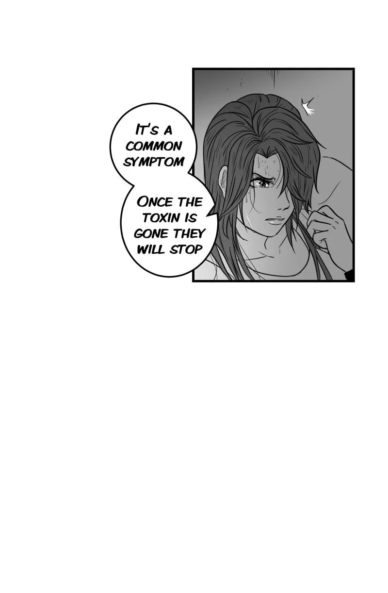 Bite Me Chapter 48 page 10 - 
