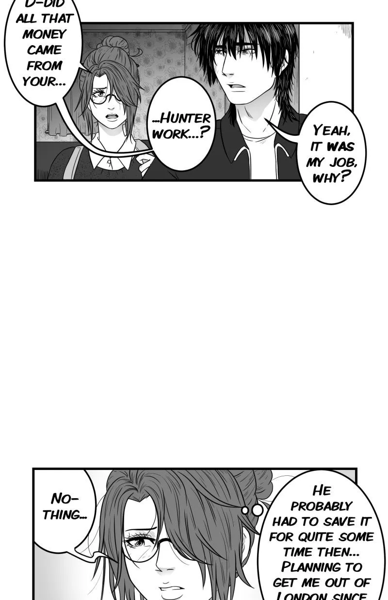 Bite Me Chapter 49.99 page 11 - 