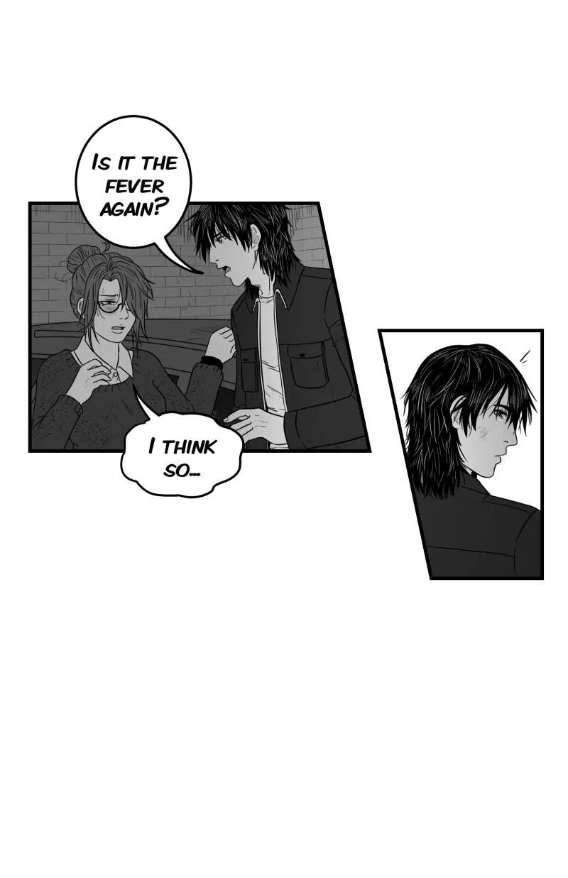 Bite Me Chapter 49.99 page 21 - 