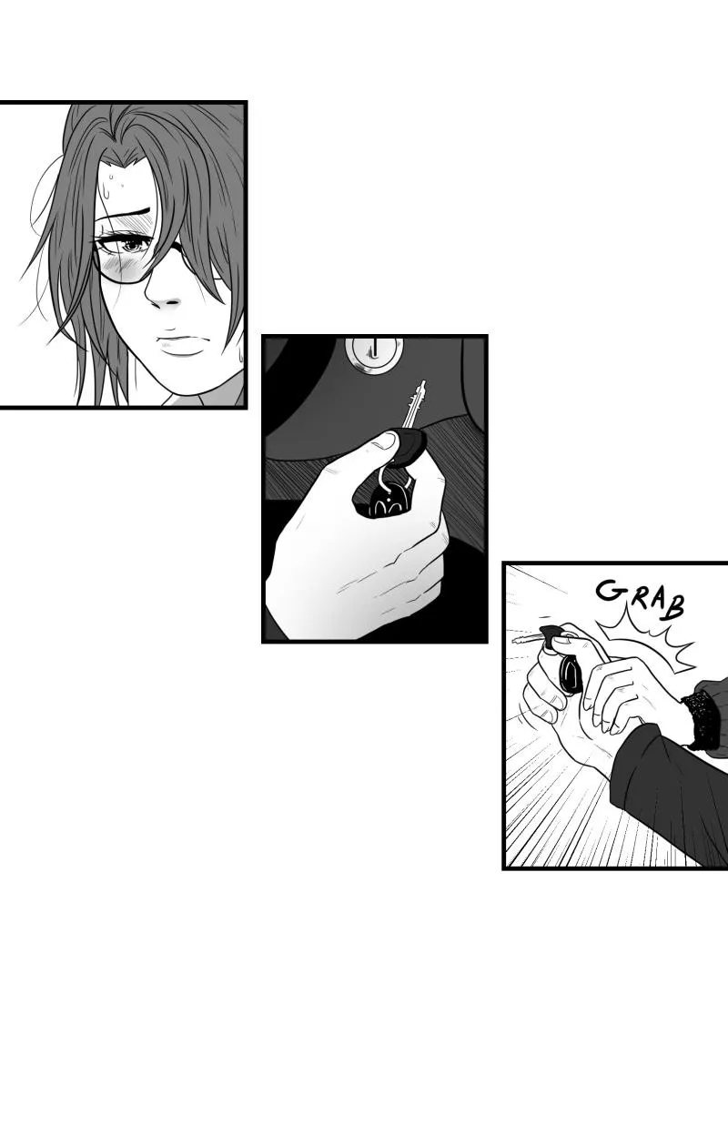 Bite Me Chapter 49.99 page 24 - 