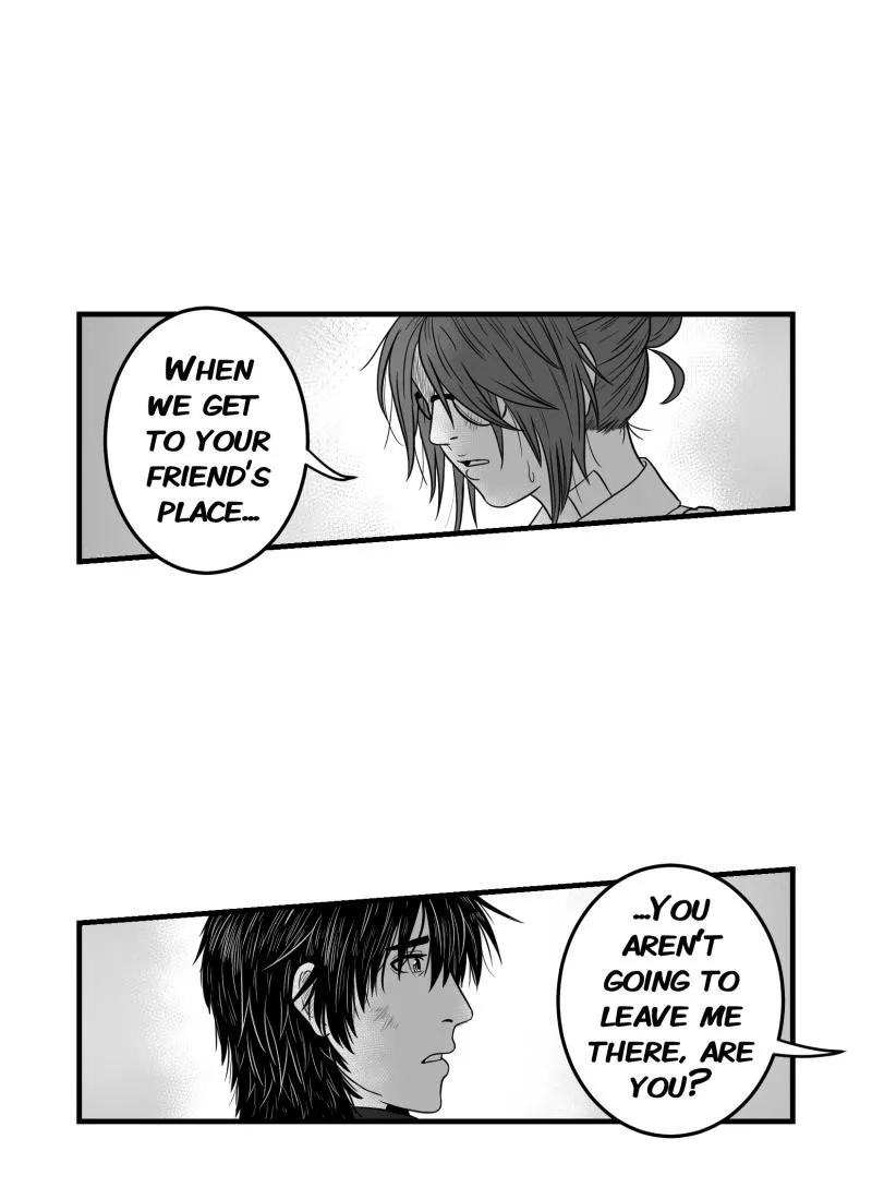 Bite Me Chapter 49.99 page 25 - 
