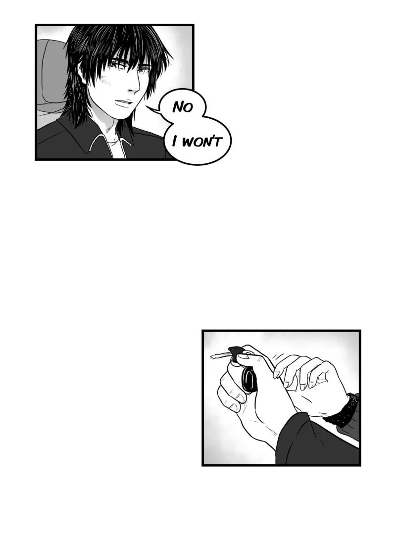 Bite Me Chapter 49.99 page 27 - 