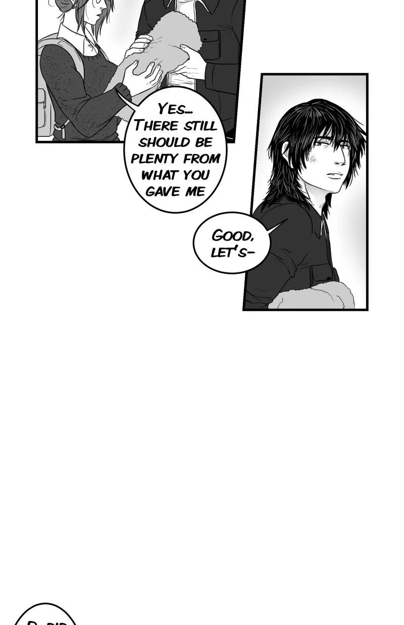Bite Me Chapter 49.99 page 10 - 