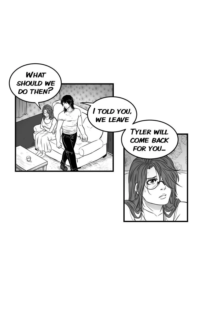 Bite Me Chapter 49 page 1 - 