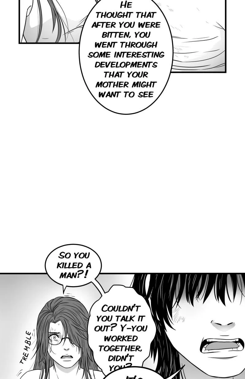 Bite Me Chapter 49 page 11 - 