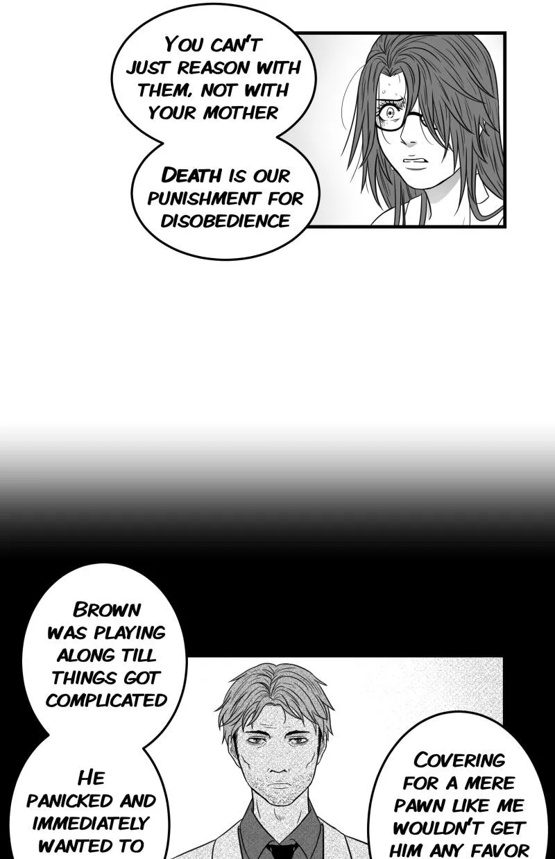 Bite Me Chapter 49 page 14 - 