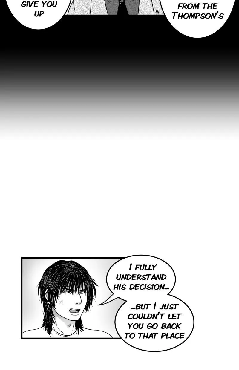 Bite Me Chapter 49 page 15 - 