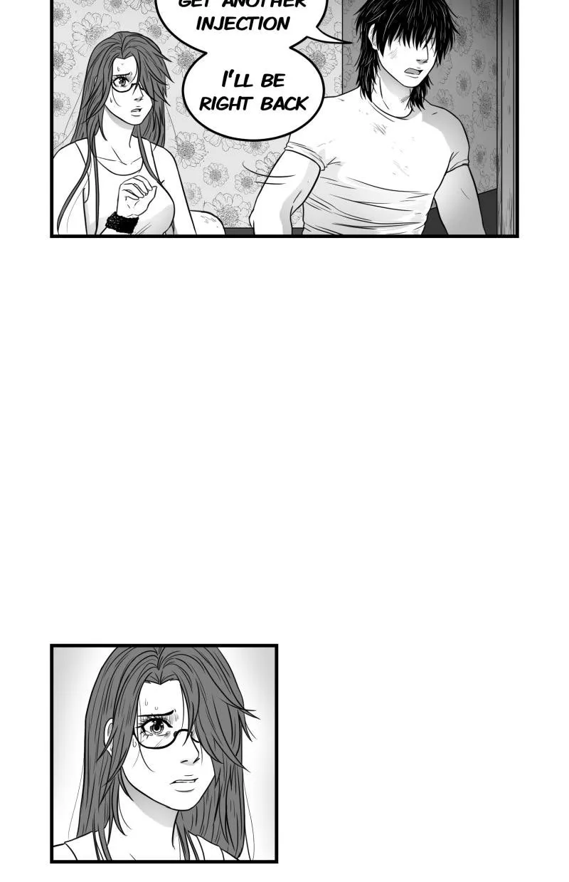 Bite Me Chapter 49 page 17 - 