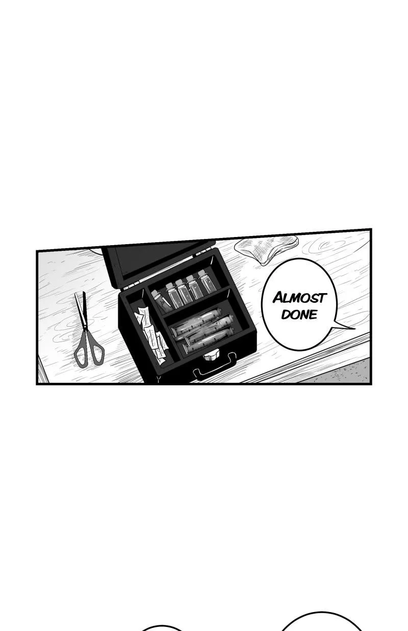 Bite Me Chapter 49 page 20 - 