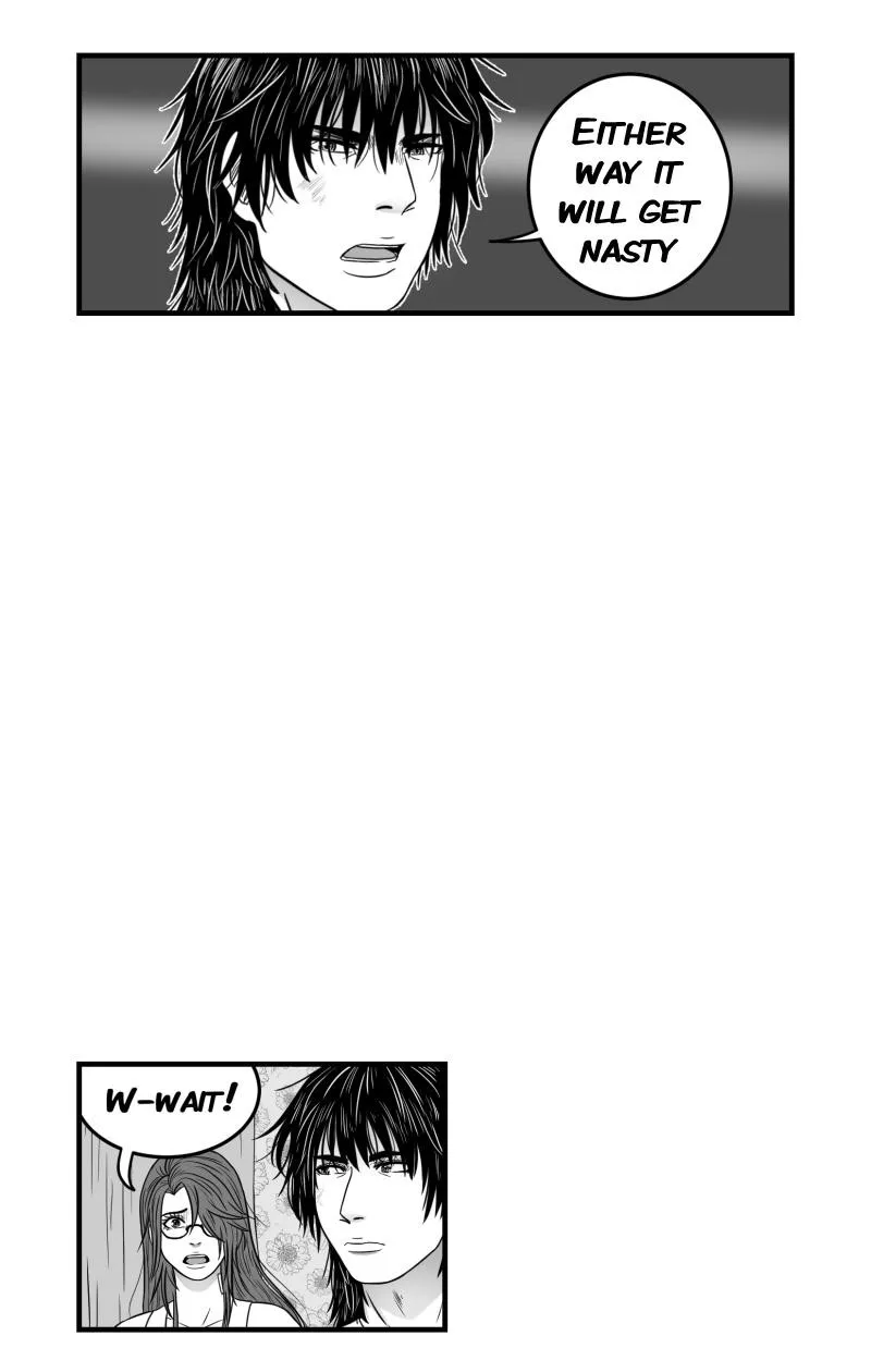 Bite Me Chapter 49 page 3 - 