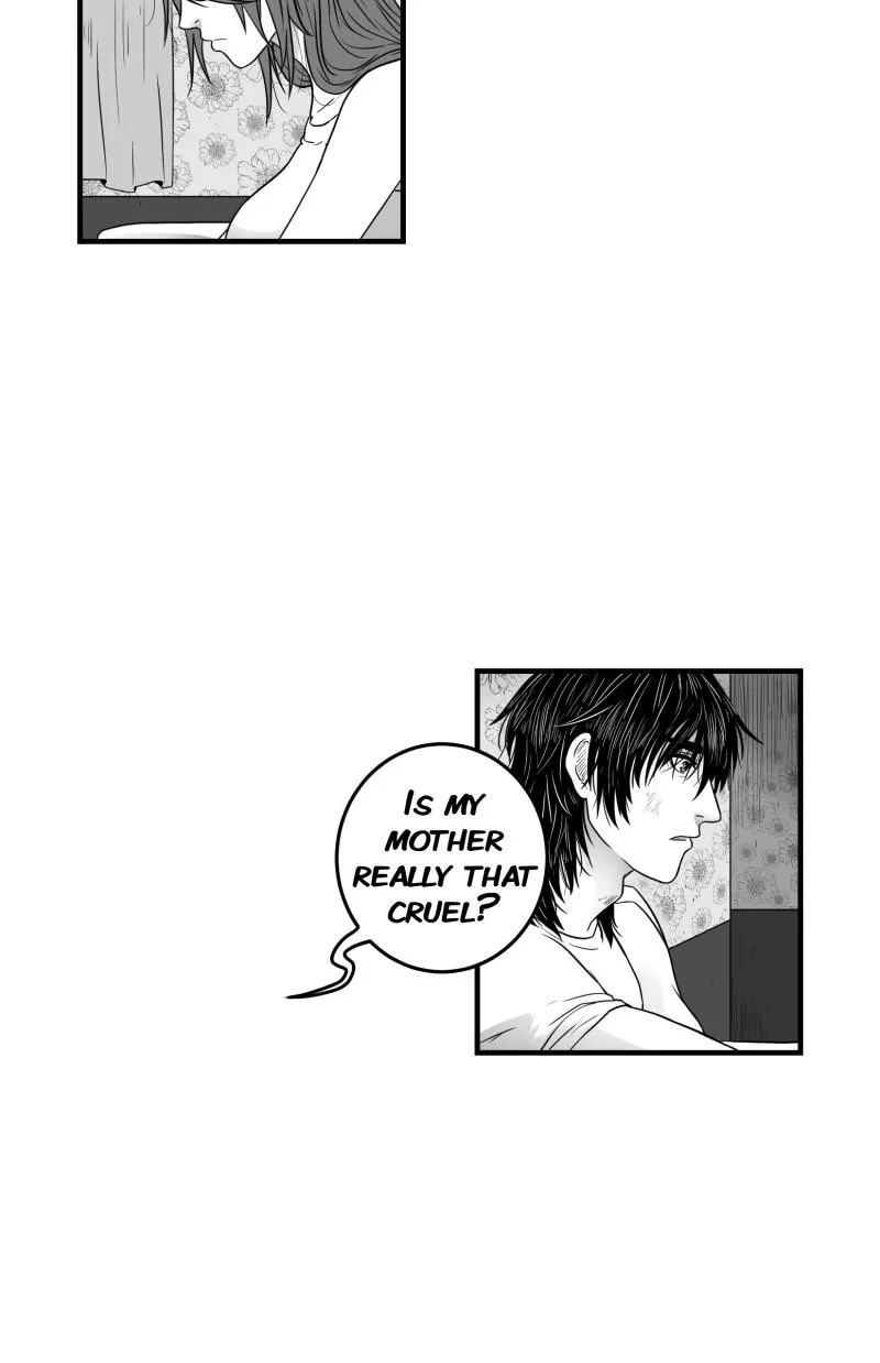 Bite Me Chapter 49 page 22 - 