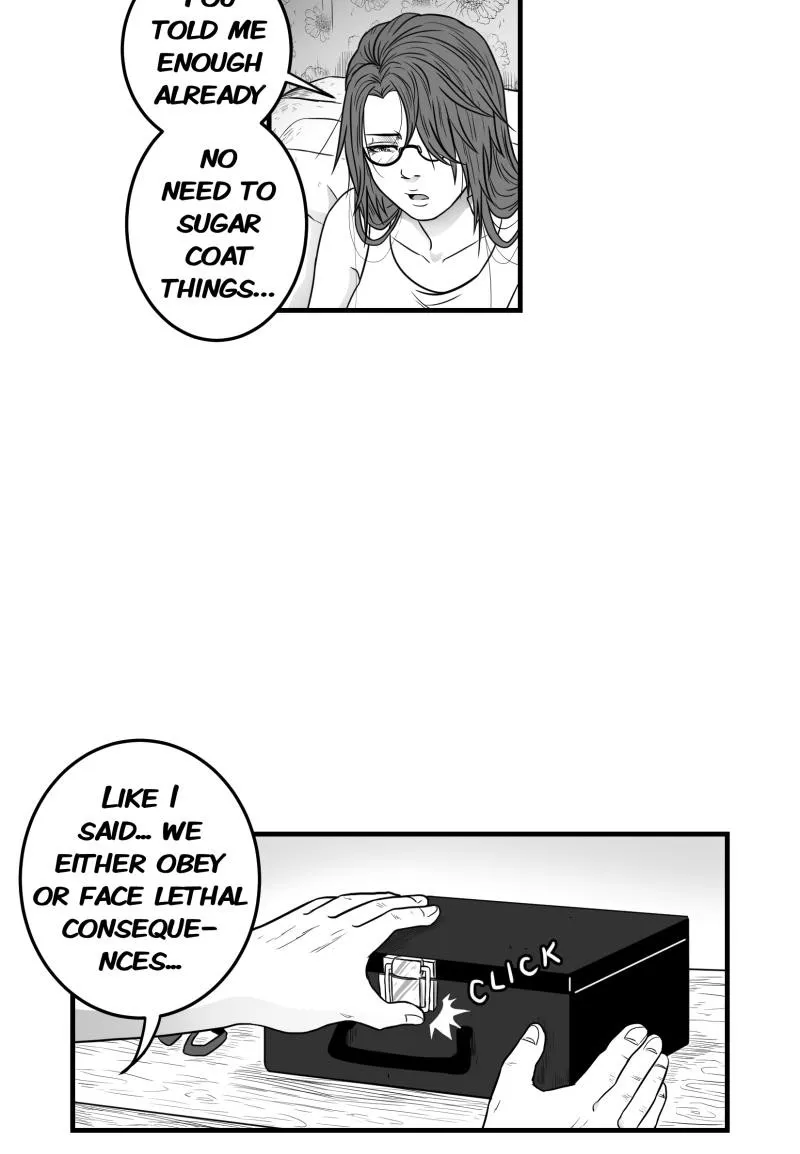Bite Me Chapter 49 page 24 - 