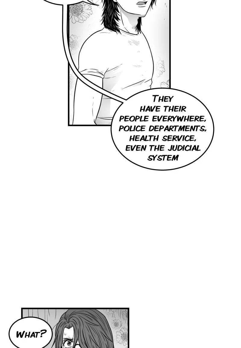 Bite Me Chapter 49 page 27 - 