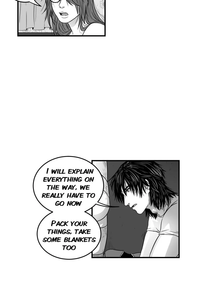Bite Me Chapter 49 page 28 - 