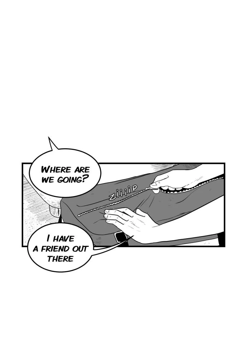 Bite Me Chapter 49 page 29 - 