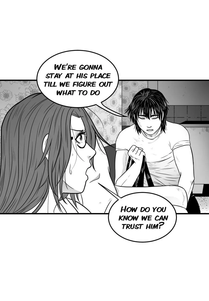 Bite Me Chapter 49 page 30 - 