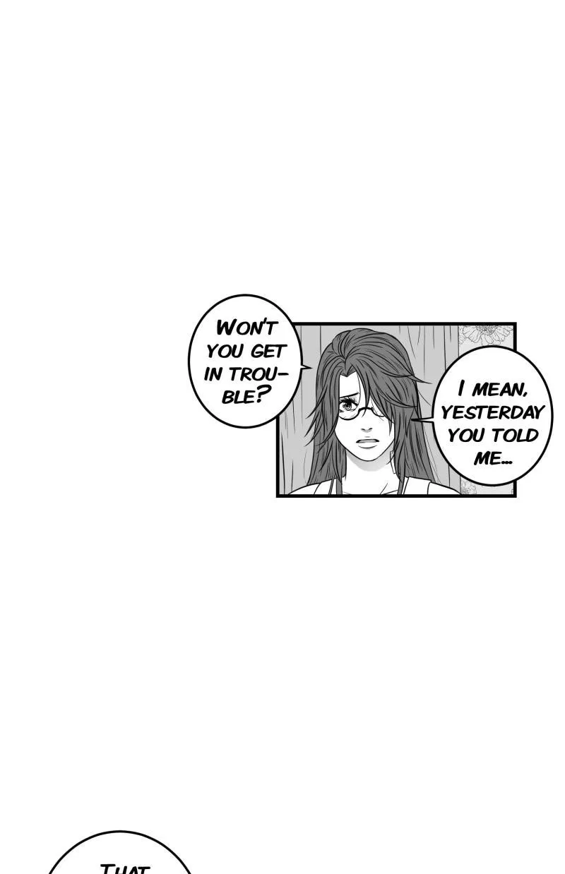 Bite Me Chapter 49 page 4 - 