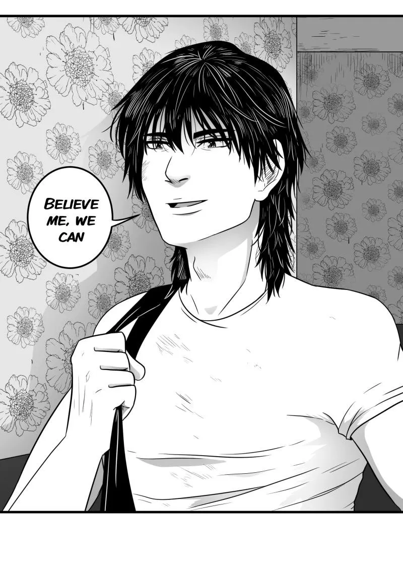 Bite Me Chapter 49 page 32 - 