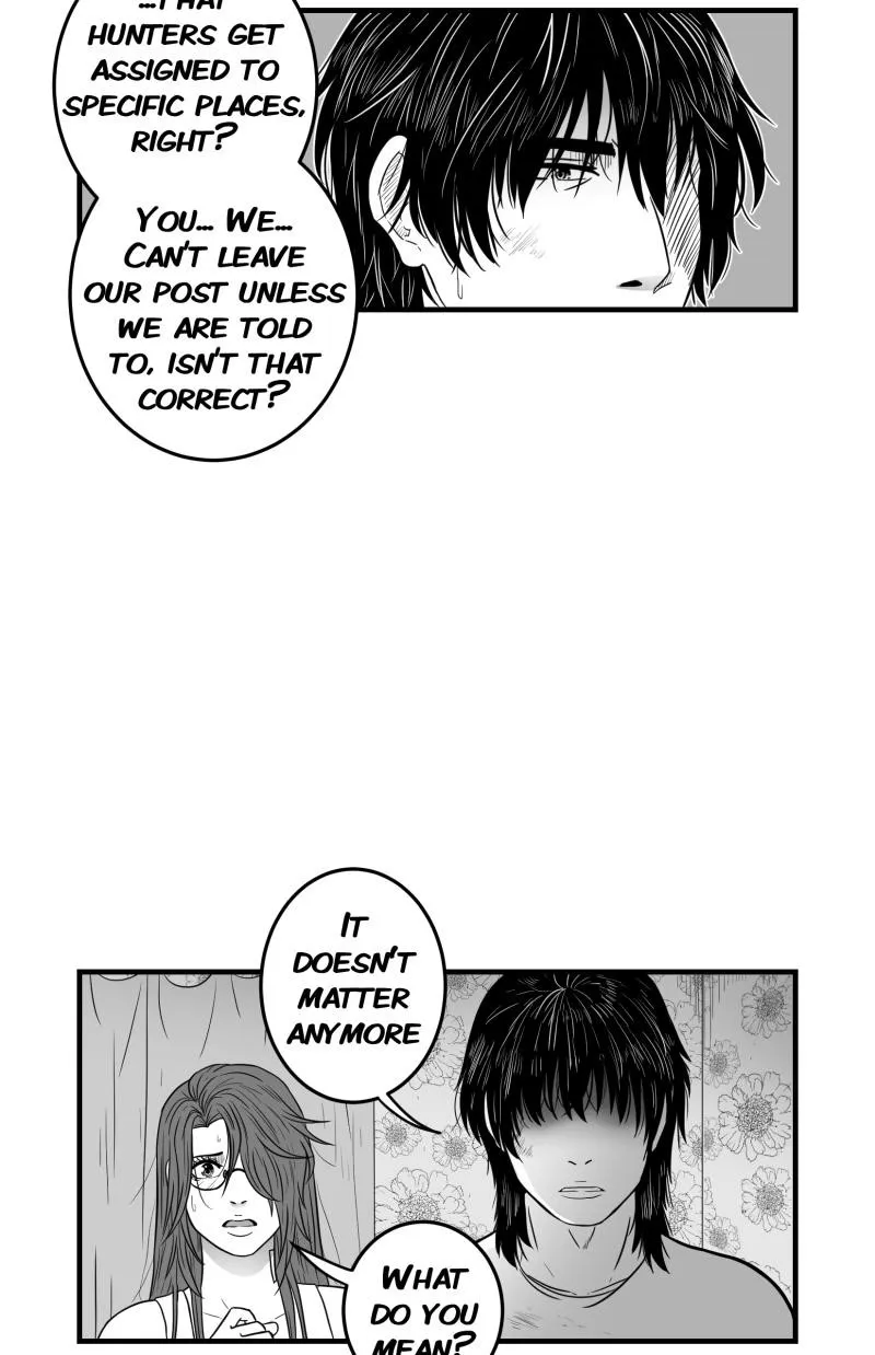 Bite Me Chapter 49 page 5 - 