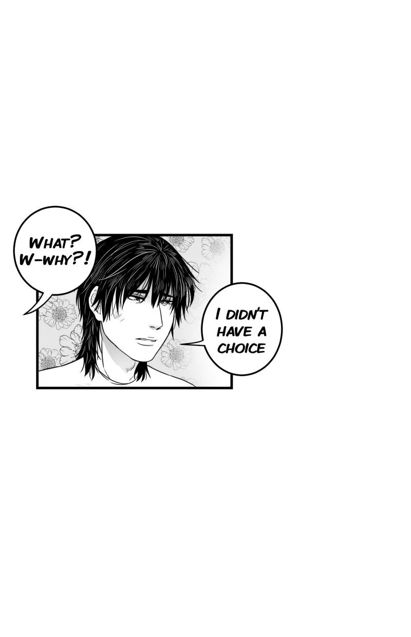 Bite Me Chapter 49 page 8 - 