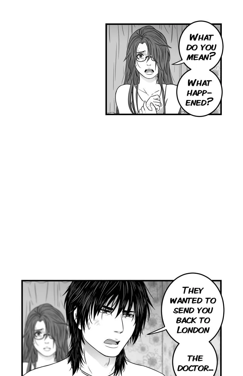 Bite Me Chapter 49 page 9 - 