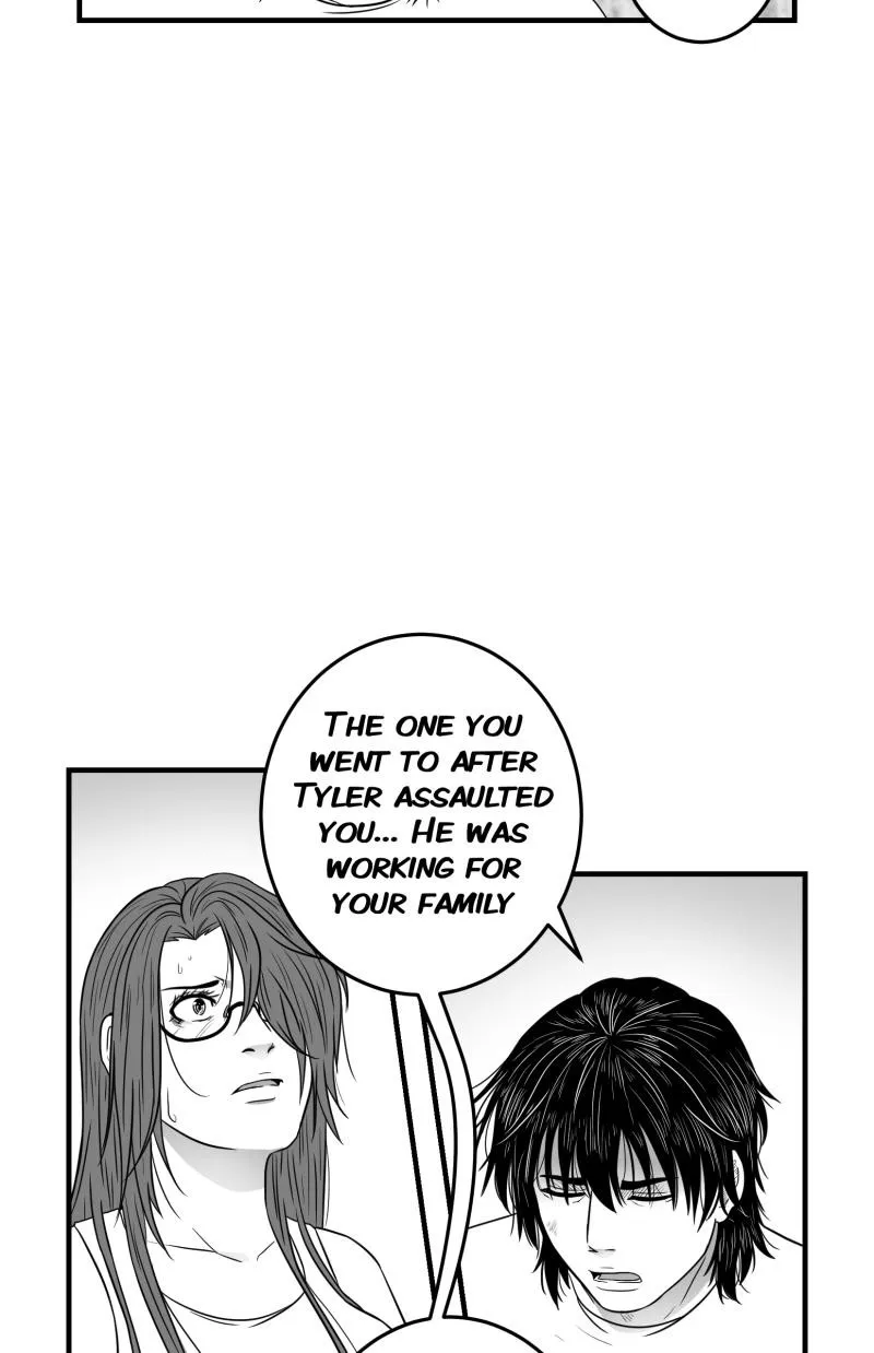 Bite Me Chapter 49 page 10 - 