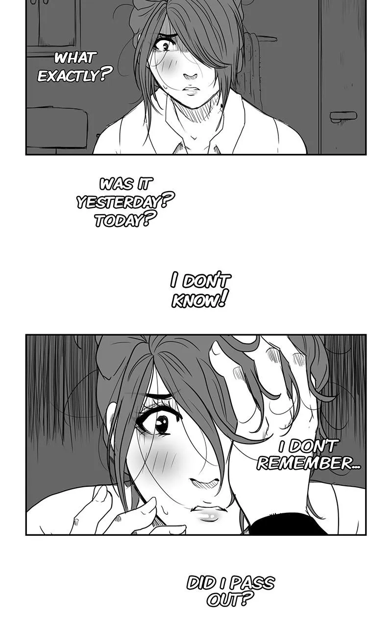 Bite Me Chapter 5 page 12 - 