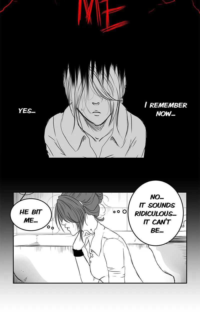 Bite Me Chapter 5 page 16 - 