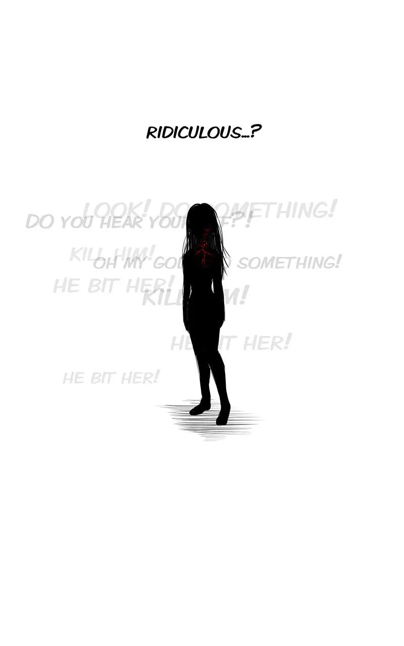 Bite Me Chapter 5 page 17 - 