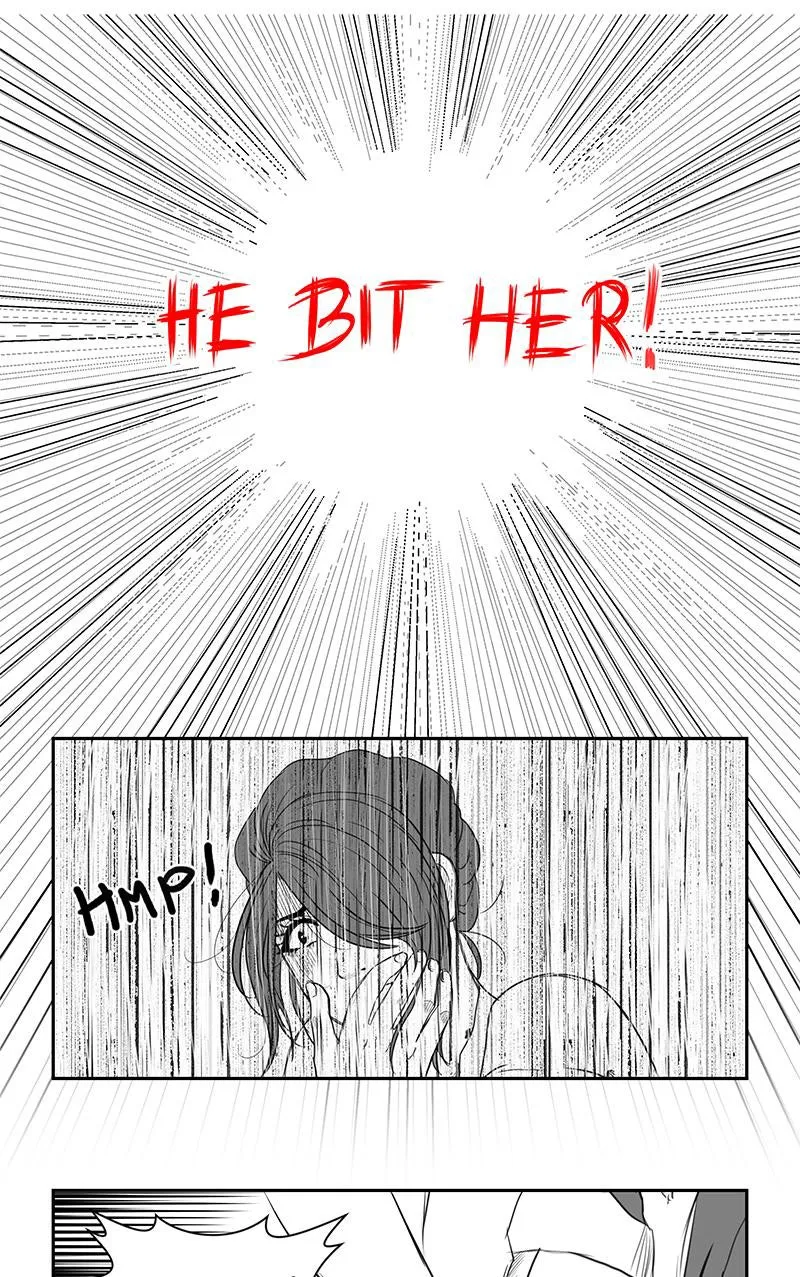 Bite Me Chapter 5 page 18 - 