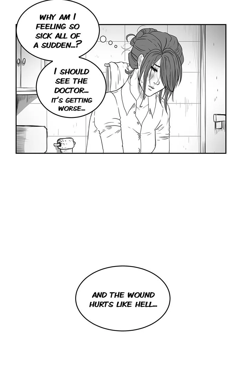 Bite Me Chapter 5 page 20 - 