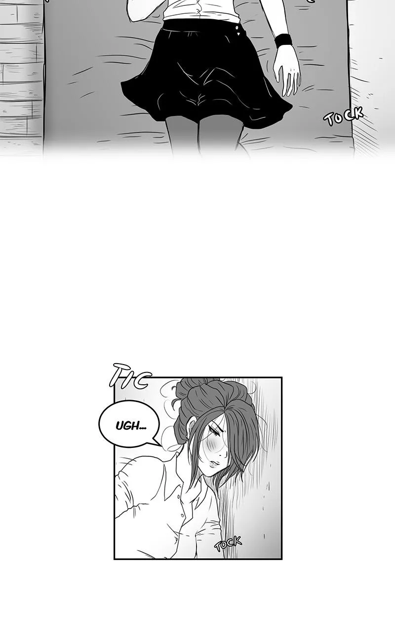 Bite Me Chapter 5 page 6 - 