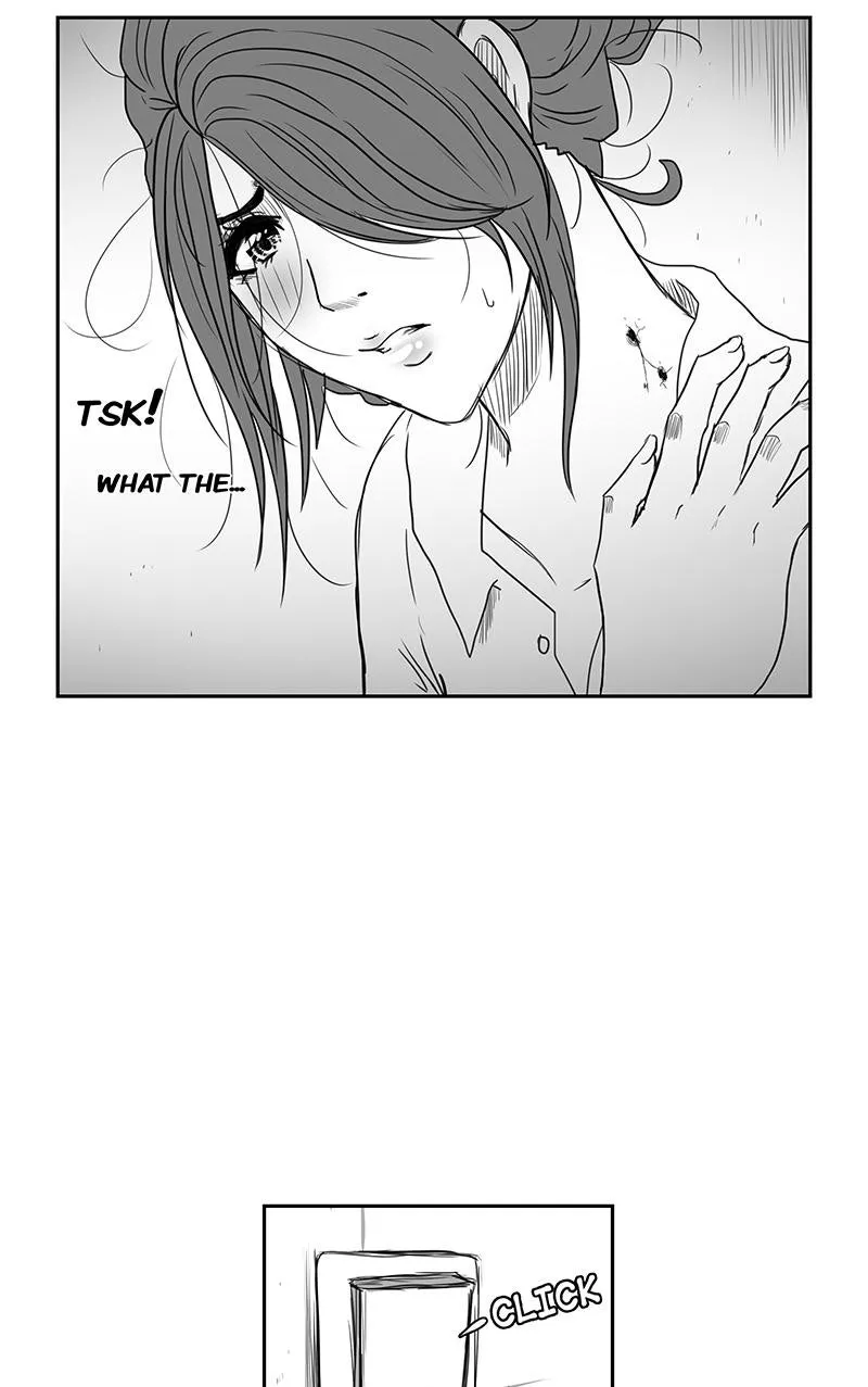 Bite Me Chapter 5 page 7 - 
