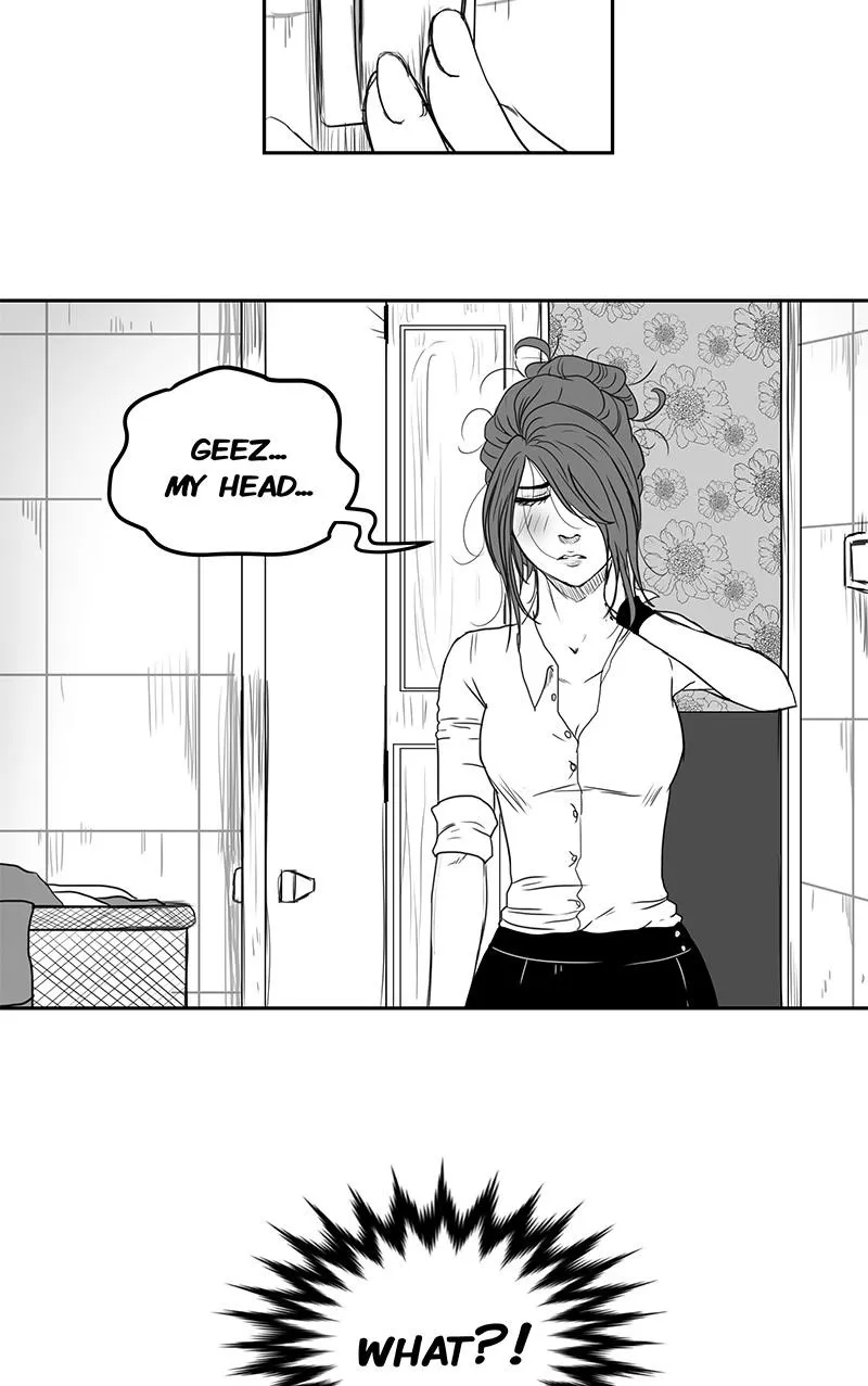 Bite Me Chapter 5 page 8 - 