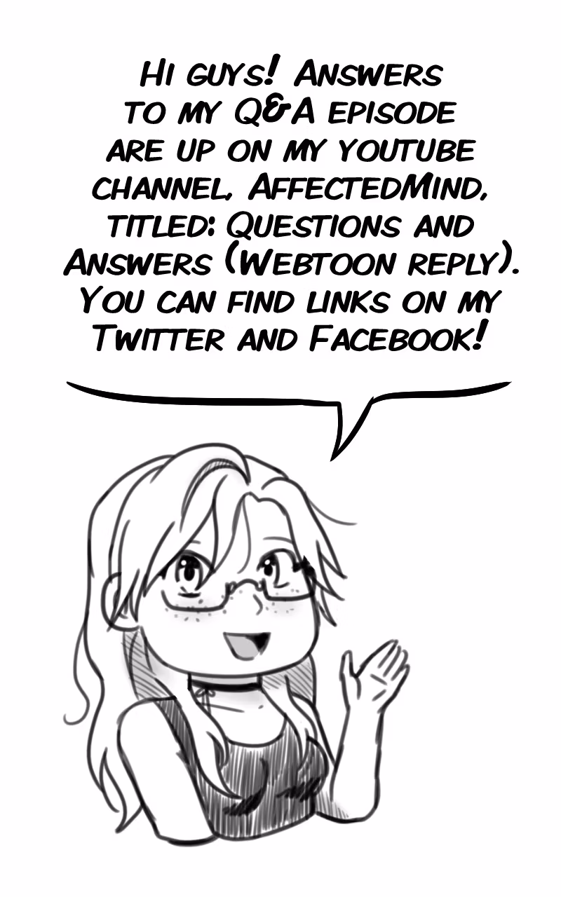 Bite Me Chapter 50.2 page 1 - 