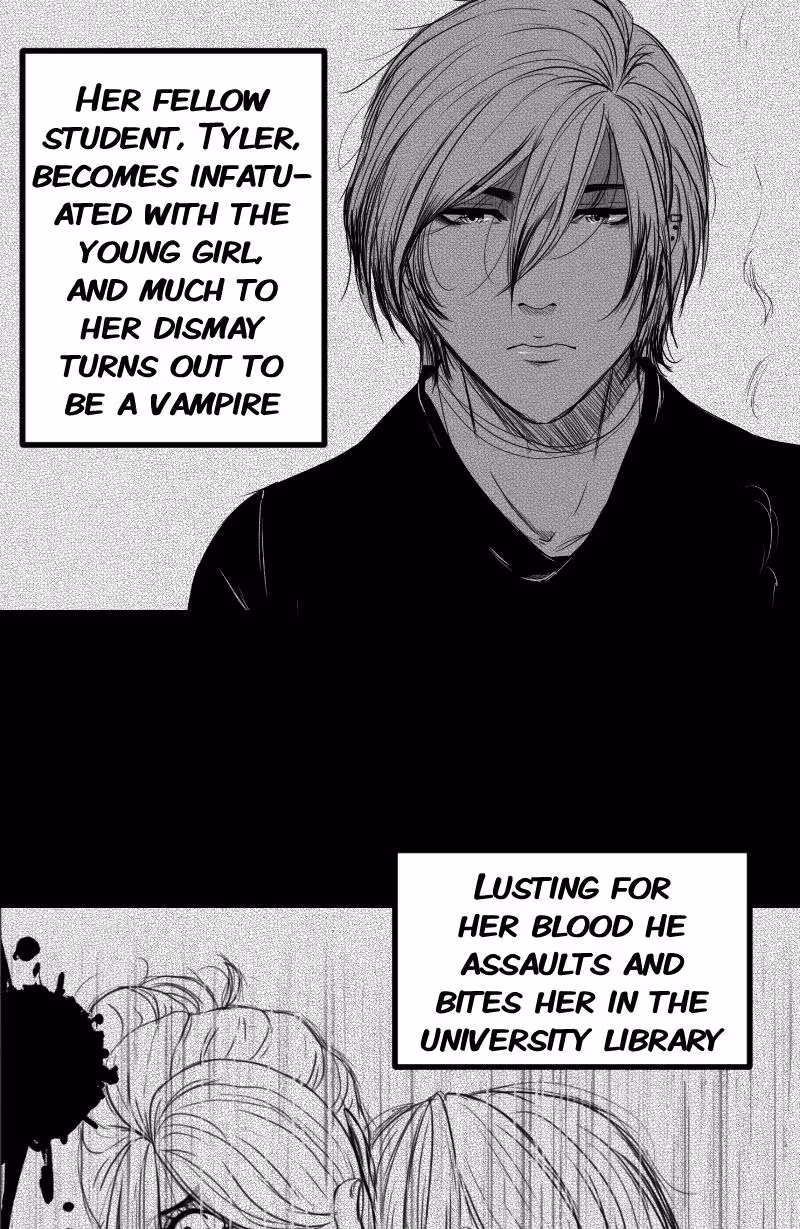 Bite Me Chapter 50.3 page 2 - 