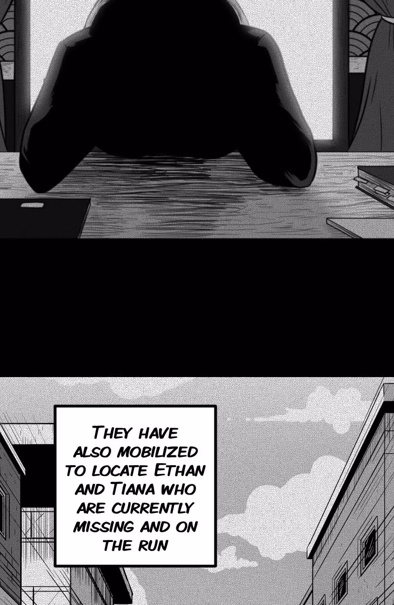 Bite Me Chapter 50.3 page 11 - 