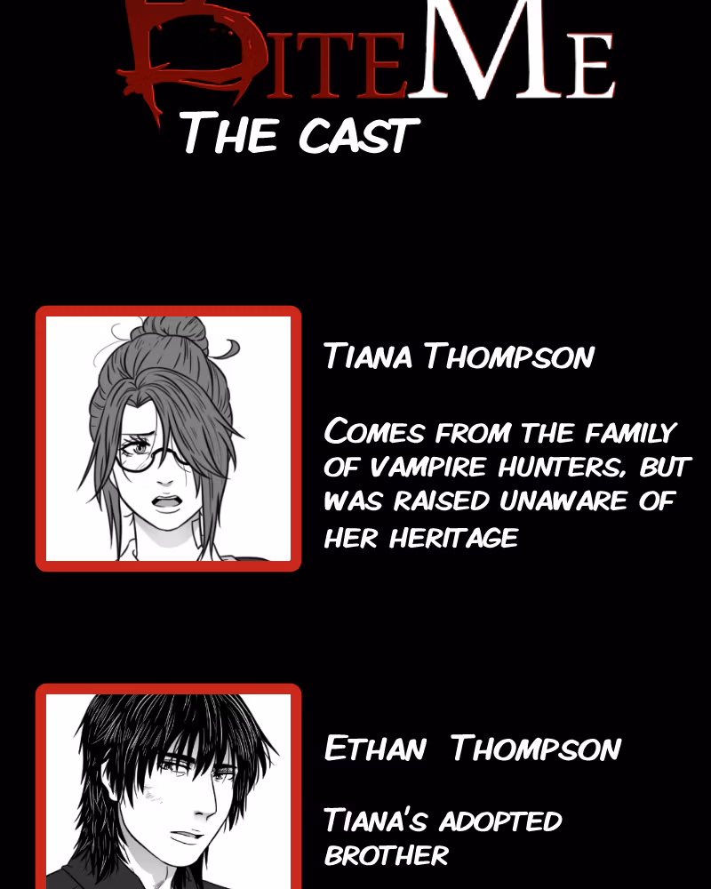 Bite Me Chapter 50.3 page 15 - 