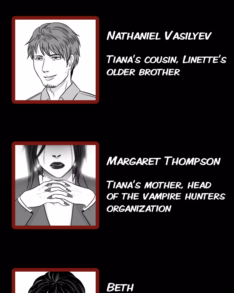 Bite Me Chapter 50.3 page 17 - 