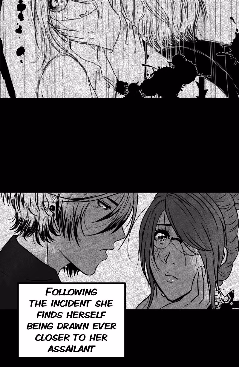 Bite Me Chapter 50.3 page 3 - 