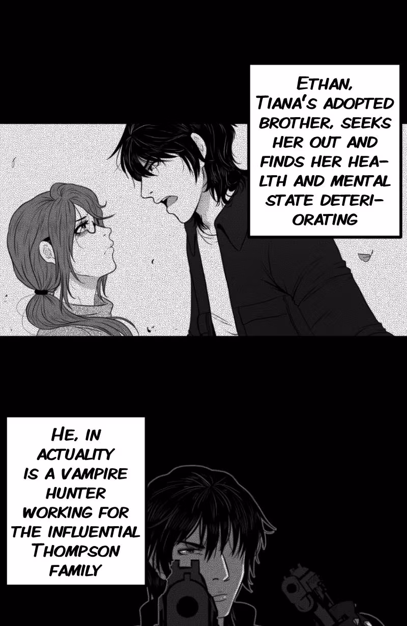 Bite Me Chapter 50.3 page 4 - 