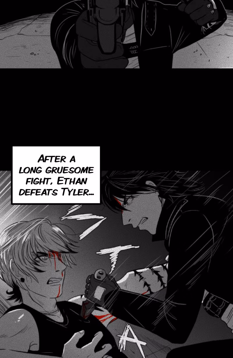 Bite Me Chapter 50.3 page 5 - 