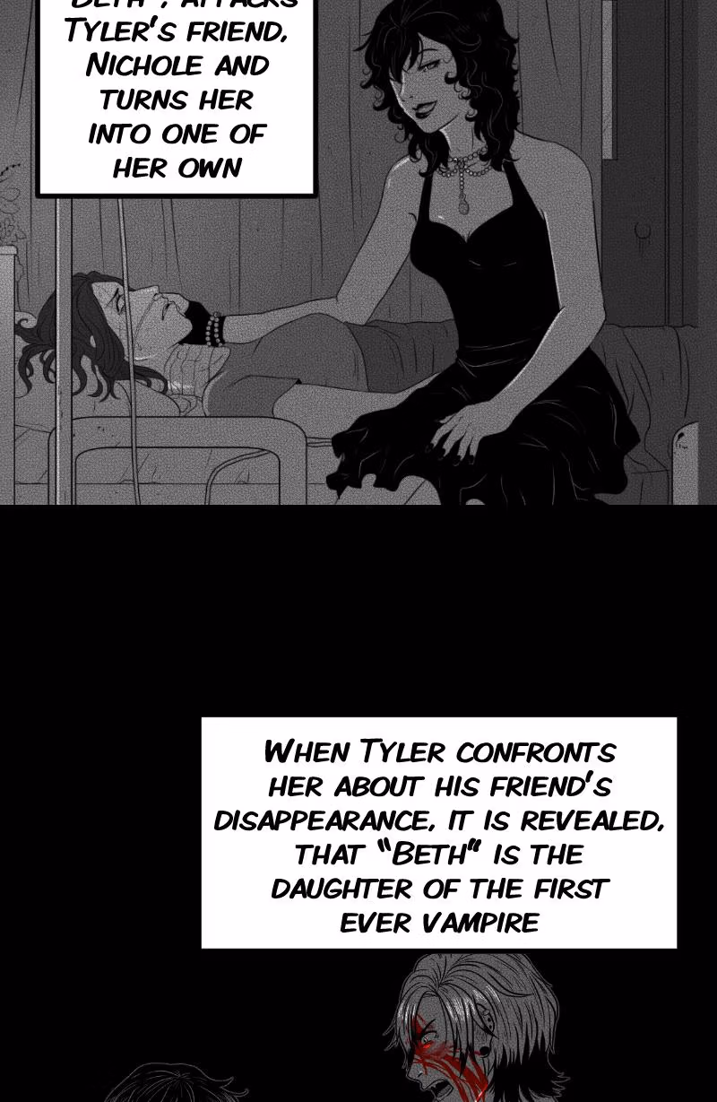 Bite Me Chapter 50.3 page 7 - 