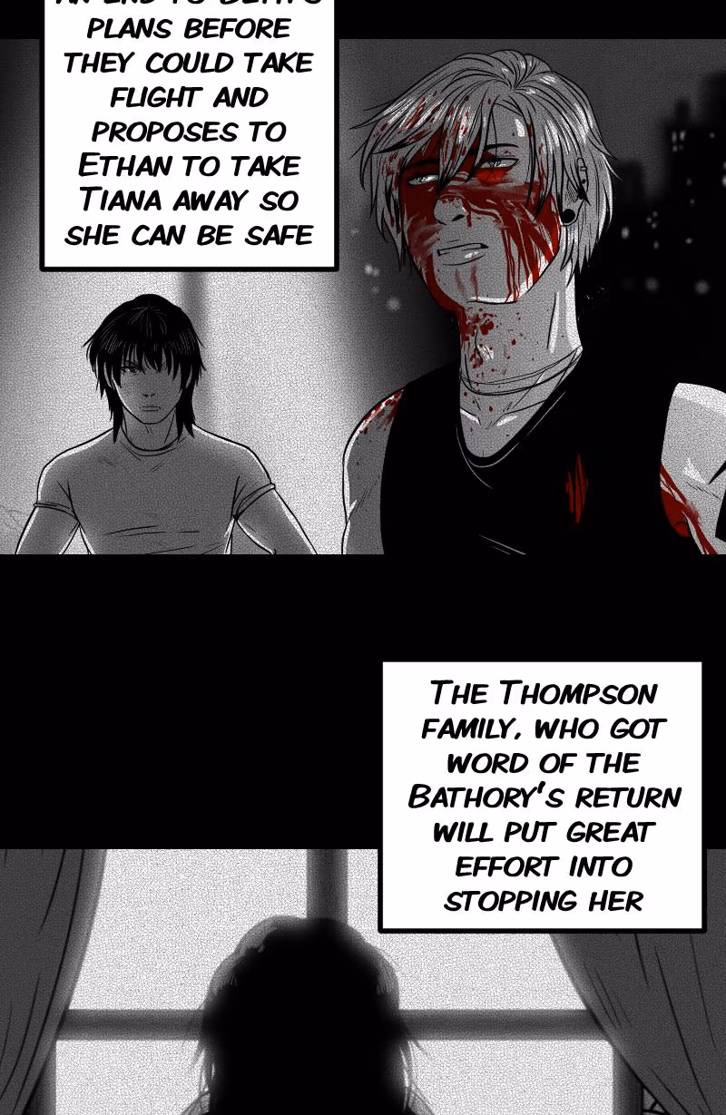 Bite Me Chapter 50.3 page 10 - 