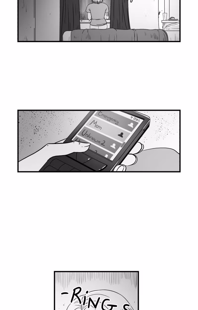 Bite Me Chapter 50.4 page 2 - 