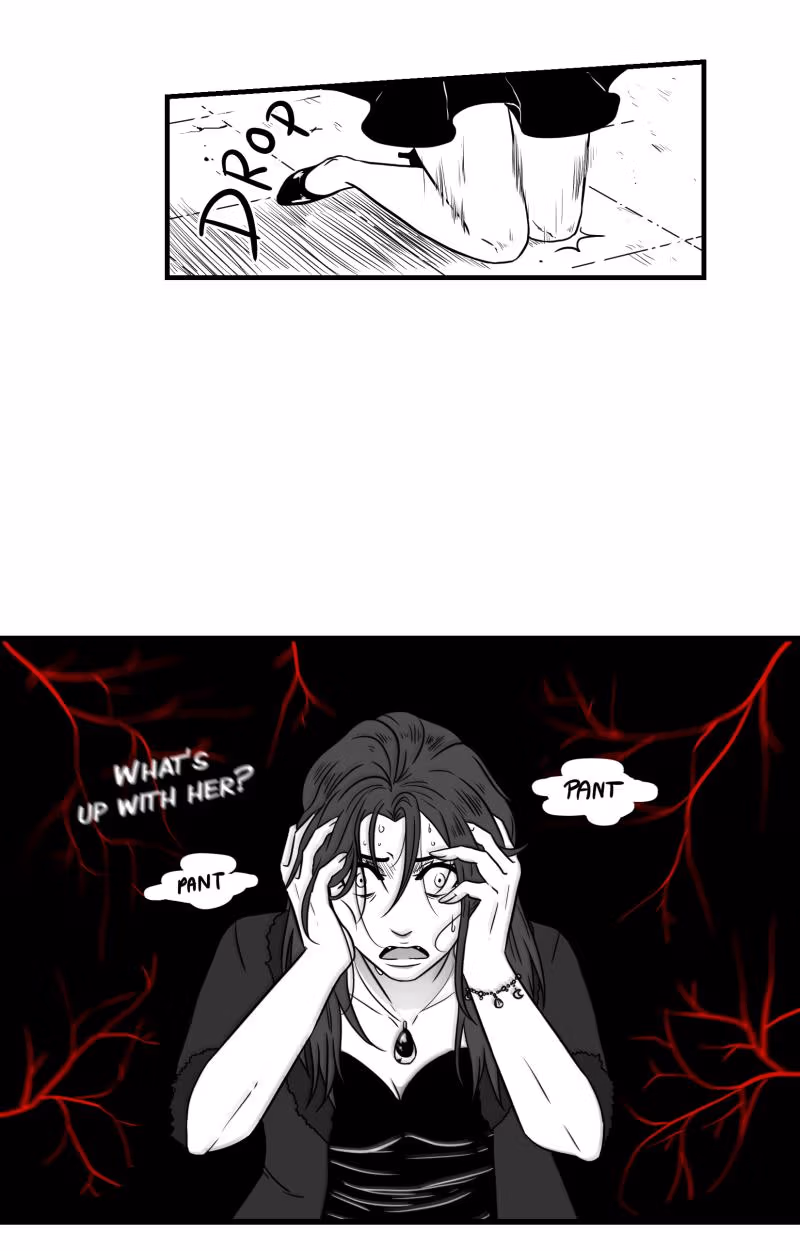 Bite Me Chapter 50.4 page 16 - 
